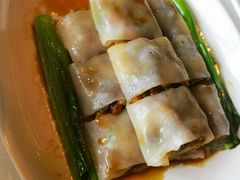 -富力丽思卡尔顿酒店·丽轩中餐厅