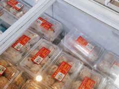 零售区-夏氏怪老头·扬州狮子头(天山西路店)