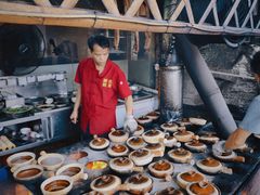 -关氏饮食店