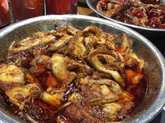 -辣盆盆麻辣小龙虾(哈尔滨总店)