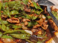 -兰湘子·湘菜小炒(济南领秀城店)