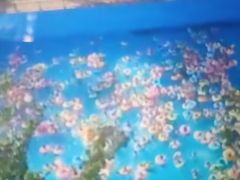 -欢乐水魔方水世界