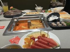 -海底捞火锅(泰安爱琴海店)