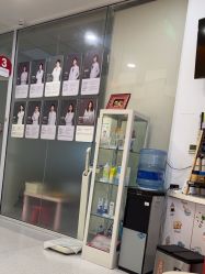 -唯儿诺儿童医院·儿科·眼科(新天地店)