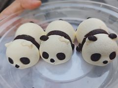 -李犟大爆鳝面·手工蟹黄包(湖滨西湖店)