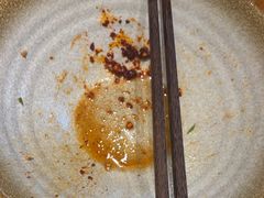 -圳兴面王·拌川·特色炒面(南山保利剧院店)