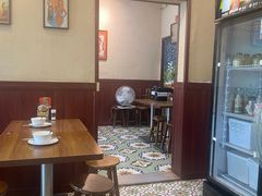 -曼谷食堂·泰国家庭料理(丹桂路店)