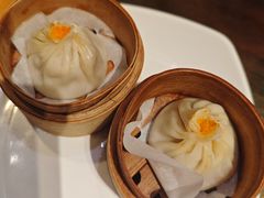 -龍堂蟹黄小笼包(万家丽店)