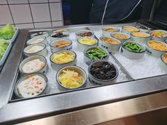 -头壹号饸饹面·大油条(常营店)