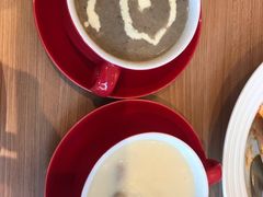 -必胜客(安盛购物广场金州店)