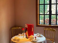 包厢-玫瑰厅上海菜(兴国路店)