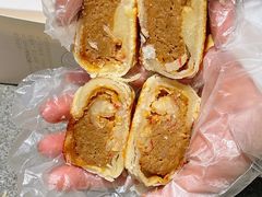 -花园饼屋·吐司蛋糕面包(星海店)