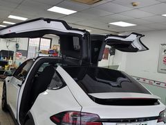 -车水马龙3M汽车贴膜冠军店隐形车衣改色膜(漕宝路中环店)
