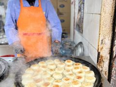 -毛氏汽水包(山海关路店)