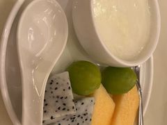 -利苑酒家(合景国际金融广场店)