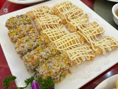 -新河畔海鲜酒楼(虎门店)