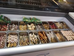 -万记麻辣烫国展总店