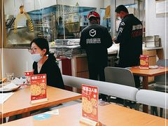 -乐凯撒披萨(卓悦汇店)