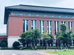 -浙江大学(舟山校区)