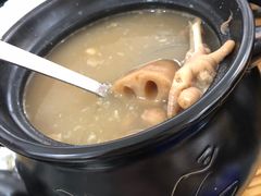 -文记壹心鸡(宝华路店)