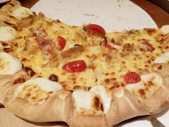 芝心PIZZA-必胜客(百联又一城店)