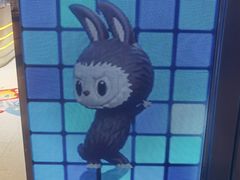 -泡泡玛特POPMART(蓝色港湾店)