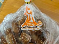 -生活林(河北路店)