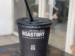 -Roast8ry Coffee Lab