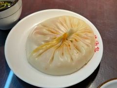 -文楼·淮扬菜·淮安早茶(河下古镇翔宇店)