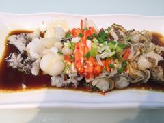 -懋隆金阁·博山菜