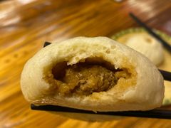 -韩包子(青石桥店)