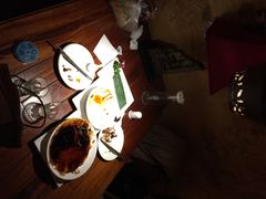 绿茶餐厅(华联万柳店)-绿茶餐厅(华联万柳店)