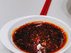 -喜家德虾仁水饺(华强天虹店)