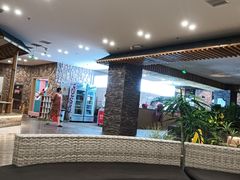 -东方之珠洗浴休闲广场(南开店)