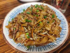 -今邕烧烤(西大店)