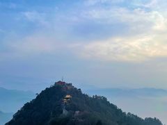 -终南山南五台景区