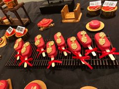 -陳磊蛋糕(巴黎店)