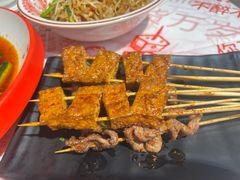 -辣不怕口味虾(凌霄路店)