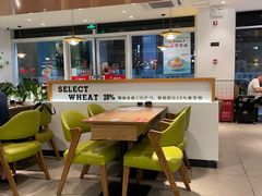 -李先生牛肉面大王(合肥火车站出站口店)