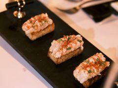 -壳里西餐厅Coquille Seafood Bistro(蒙自路店)