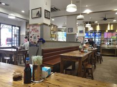 -杨爱珍大排档(龙游店)