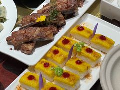 -味鼎长安·地道陕菜(凤城一路店)