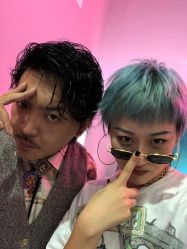 -变画·发型STUDIO