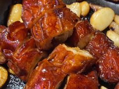 -啫神·广州地标美食(北京路店)