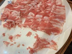 -五悦北平四季涮肉·烧烤(老商埠店)