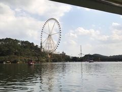 -望天湖