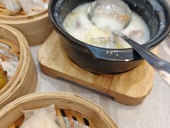 -新东源国际酒店·新东源食坊(沙井店)