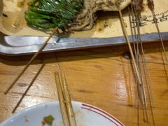 -老姑砂锅·烧烤天津菜(体北道店)