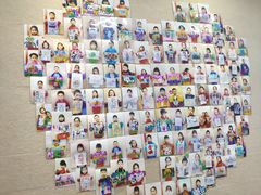 -东方童画少儿美术(金桥体验馆)