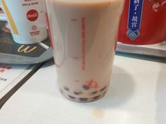 -麦当劳(湖光北街店)